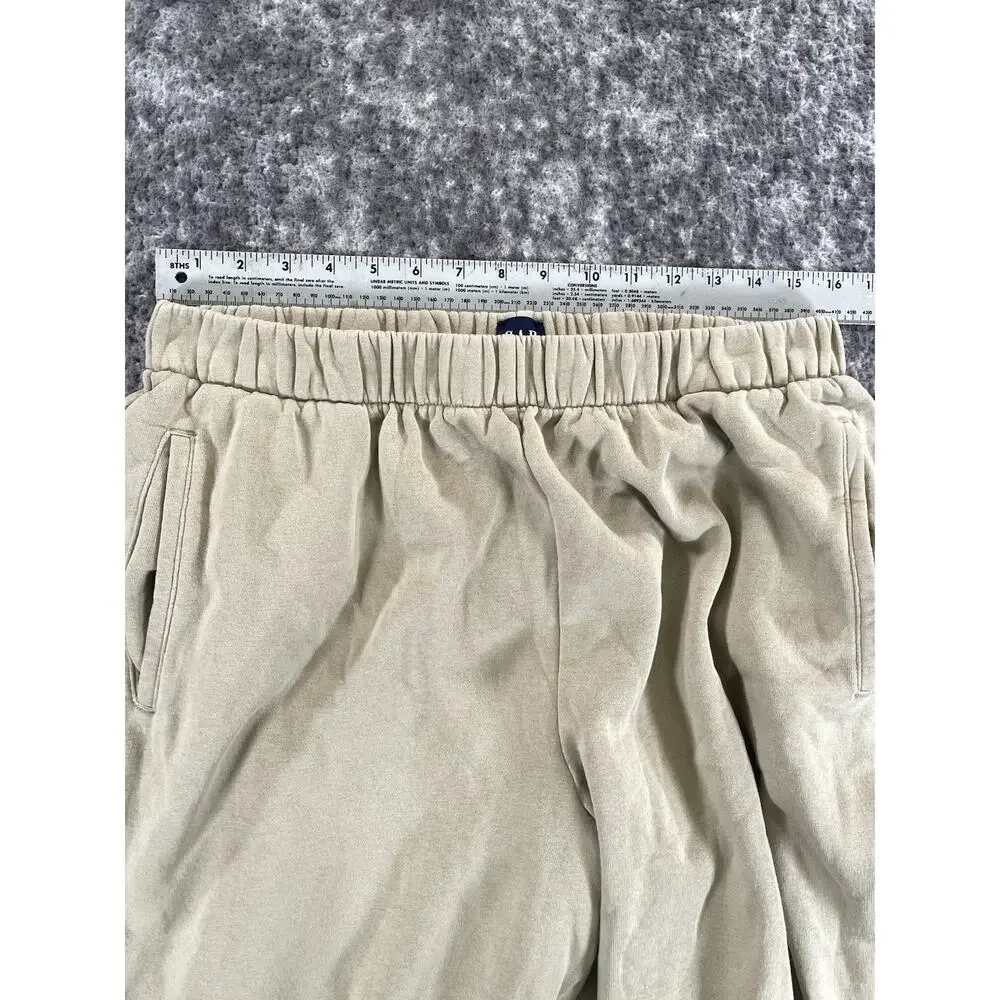 GAP logo fleece